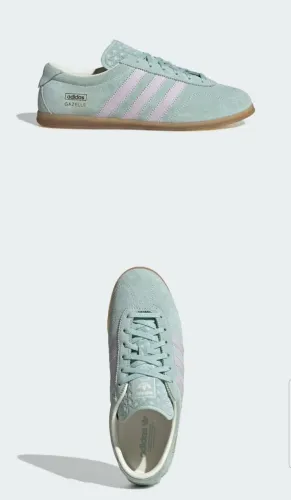 Tênis Adidas Gazelle Original