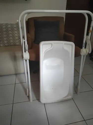 Banheira Burigotto