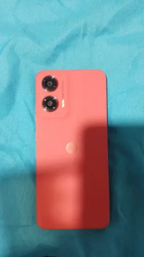 Celular motorola G35