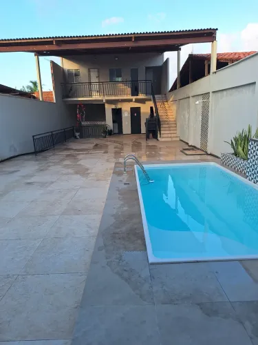 Casa para fazer seu evento ou temporada
