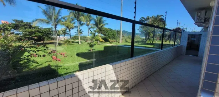 Casa em Condomínio à Venda - Maitinga, Bertioga - 92,25m2 - 2 suítes