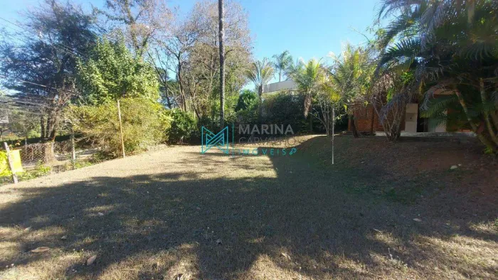 Lote à venda, Condomínio Condados da Lagoa - Lagoa Santa/MG