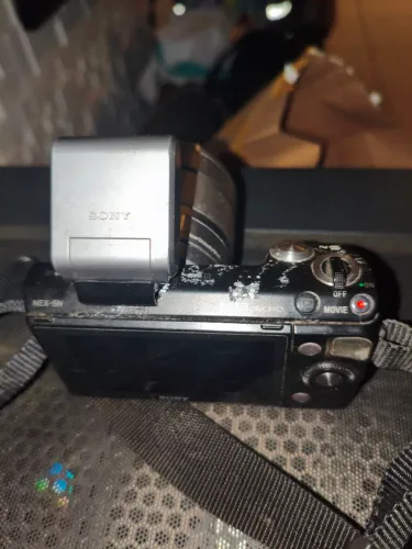 sony nex 5n