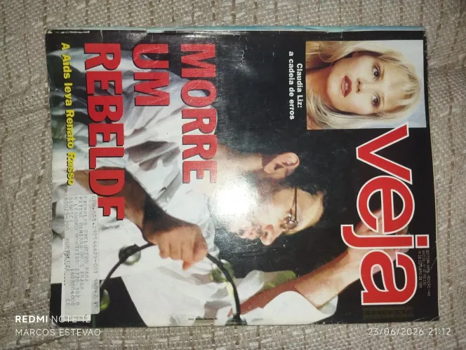 Revista Colecionador