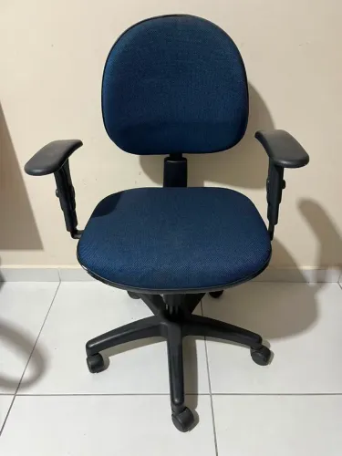 Cadeira de escritório