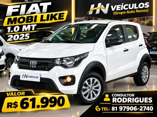 Chevrolet Prisma Sed. Joy/ LS 1.0 8V Flexpower 4P 2019