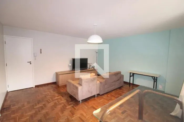 Apartamento à Venda - Santana, 2 Quartos, 91 m2