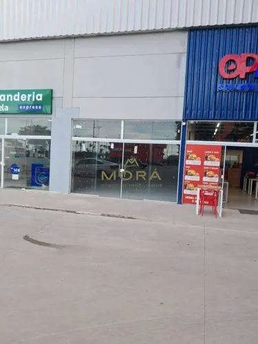 ALUGO EXCELENTE PONTO COMERCIAL ORLA SUL DE ILHEUS
