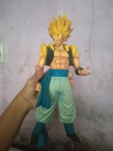Boneco do dragon ball z