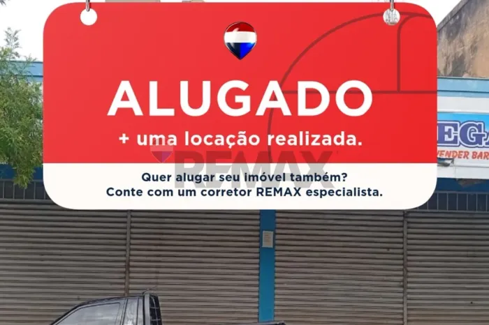 "Loja Comercial no Centro de Lins - Aproveite Já!"