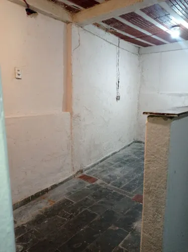 BARRACÃO A VENDA