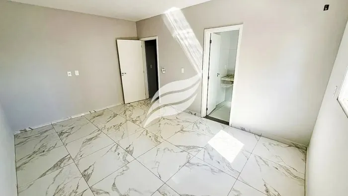 Edifício The Gift - Apartamento 2 quartos à venda no bairro Concórdia em Araçatuba