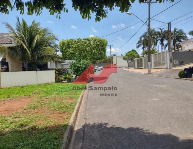 Terreno para venda no Residencial Primavera, Piratininga - SP