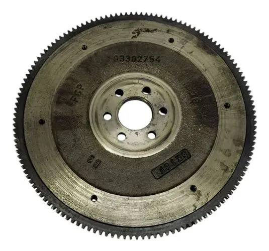 Volante Motor  Gm Corsa Maxx 1.0  2007 203323