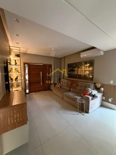 Estoril Sol - Casa em Condomínio 3 suites Piscina Estoril Lauro de Freitas