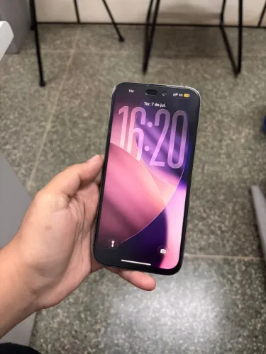 iPhone 14 Pro Max