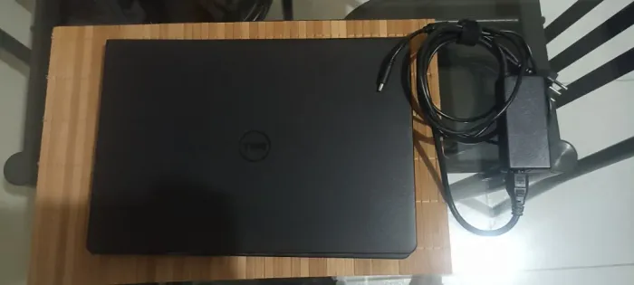Vendo Notebook Dell