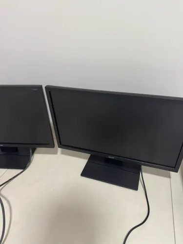 MONITOR ACER 21 POL FULL HD