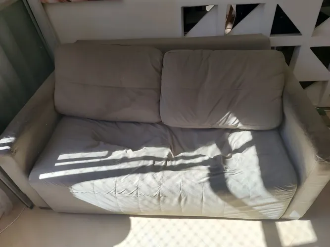 Sofá cama