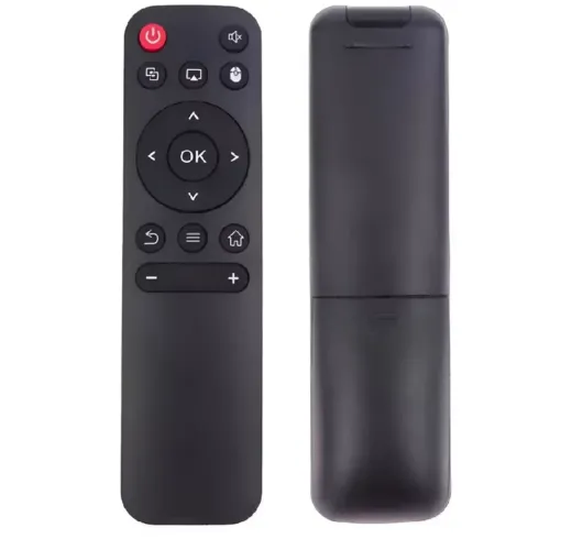 Controle remoto para projetor portátil hy300 hy320 hy320 pro e muitos outros