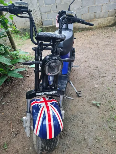 Scooter elétrica x13