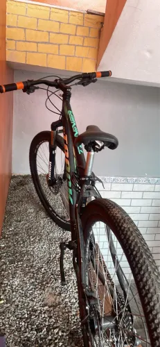 Bicicleta ARO 29