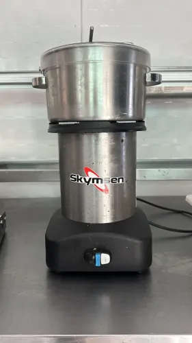 Cutter processador 4L