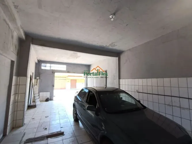 Loja à locação em Praia de Carapebus - Serra/ES