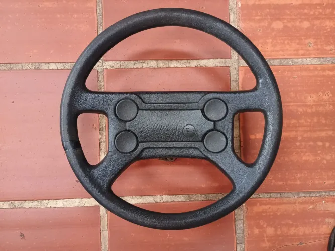 Volante VW 4 bolas sport