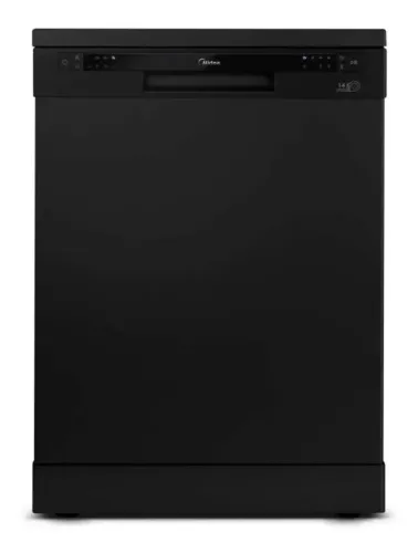 Lava louças 14 serviços Midea 220v