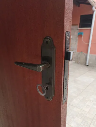 Porta