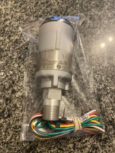 Adaptador Smart Wireless THUM 775 da Emerson