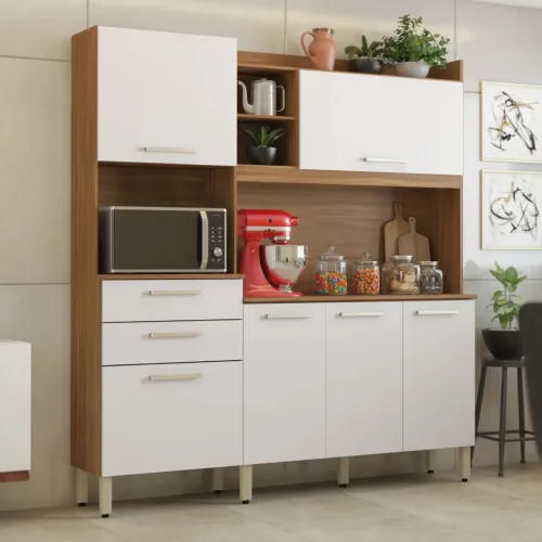 Armário de Cozinha - Promoção 