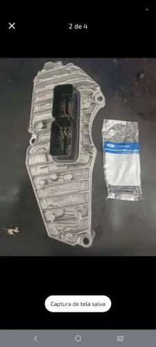 Módulo tcm