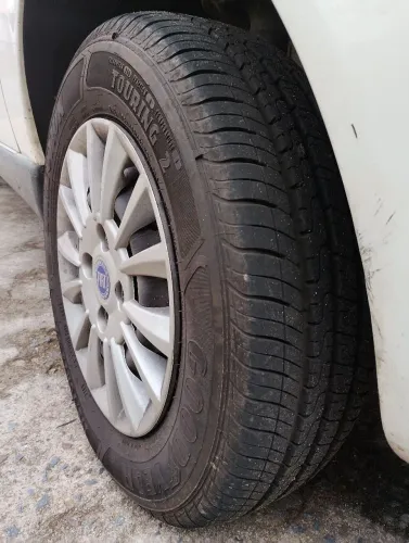 Fiat Palio 1.0/ Trofeo 1.0 Fire/ Fire Flex 4P 2006