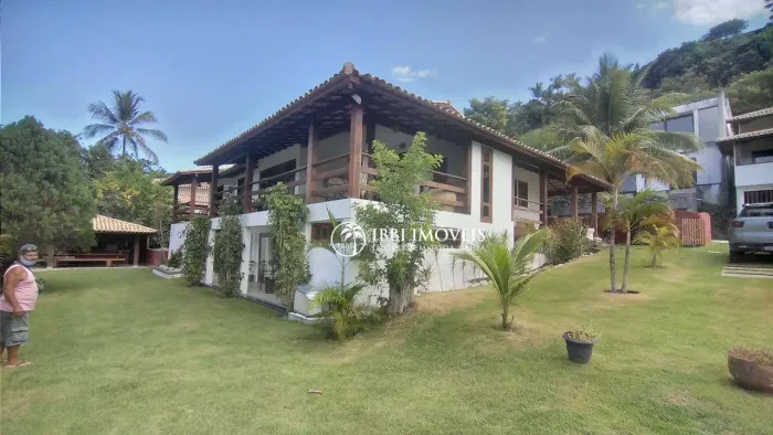casa única 50 metros da Praia vista mar