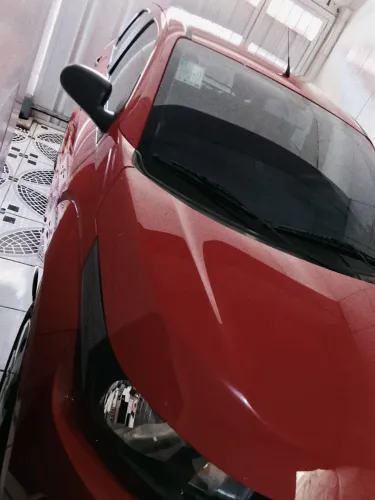 Fiat Mobi Like 1.0 Fire Flex 5P. 2019