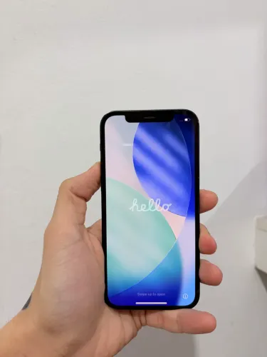 iPhone 12 - 256gb 