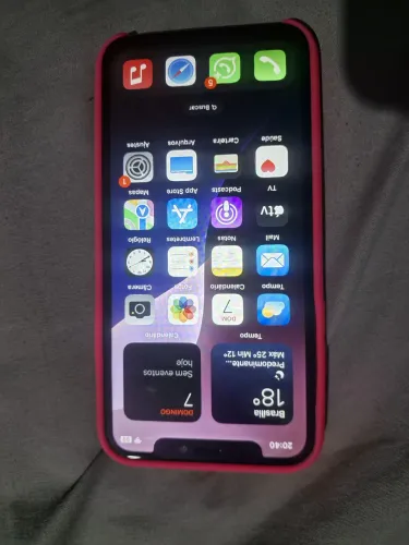 IPhone XS