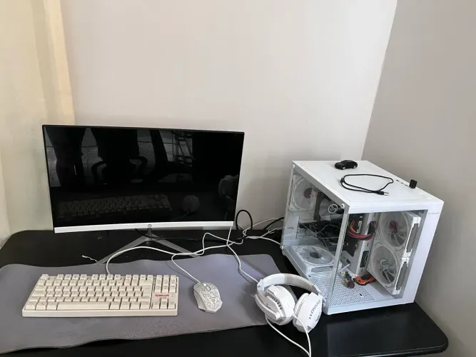 Computador completo