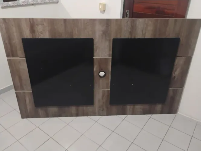 Painel de TV