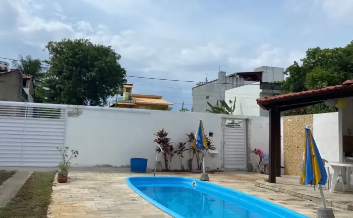 Casa à venda, PONTA DE SERRAMBI, Ipojuca, PE