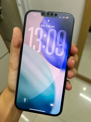 iPhone 13 Pro Max 512GB