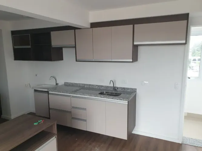 Apartamento para locação  1 dormitório  Metro Conceição  São Paulo/SP