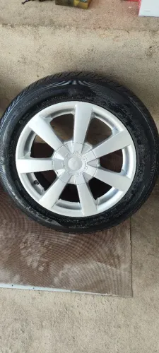 Rodas aro 15