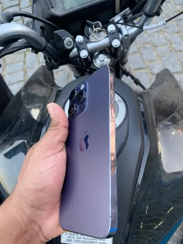 iPhone 14 Pro Max