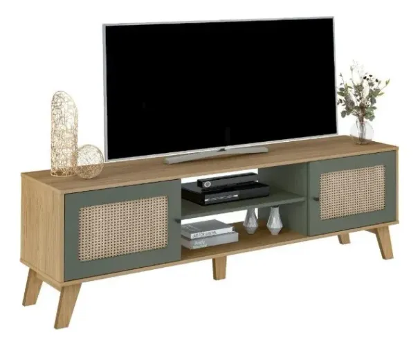 Promoção Rack de Tv 65'' - 10/7/26