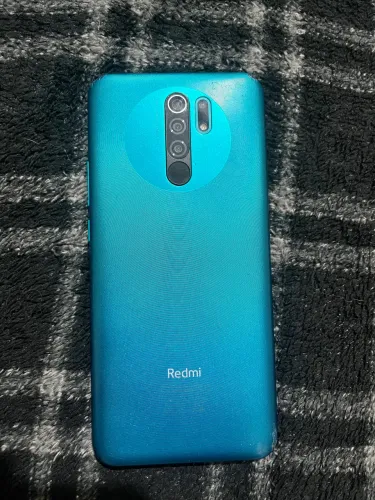 Redmi 9