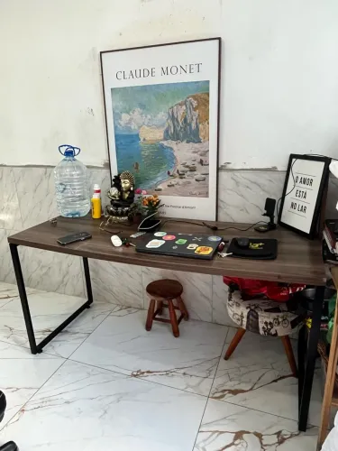 Mesa de escritório