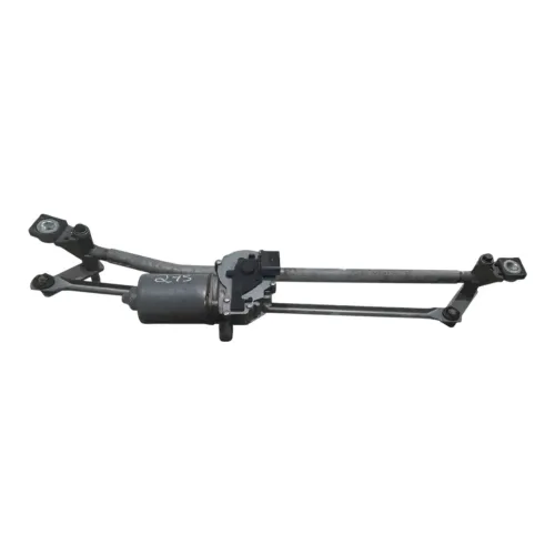 Motor Galhada Limpador Parabrisa Freelander 2 2007 Á 2011 Zz